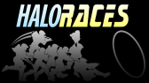 haloraces