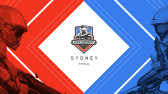 halowc 2018 sydney