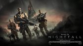 nighfall