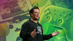 phil spencer 2020