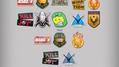 stickers CSGO