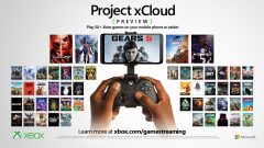 xCloud game
