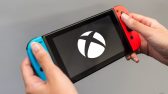 xbox on switch