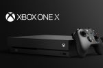 xbox one x photo